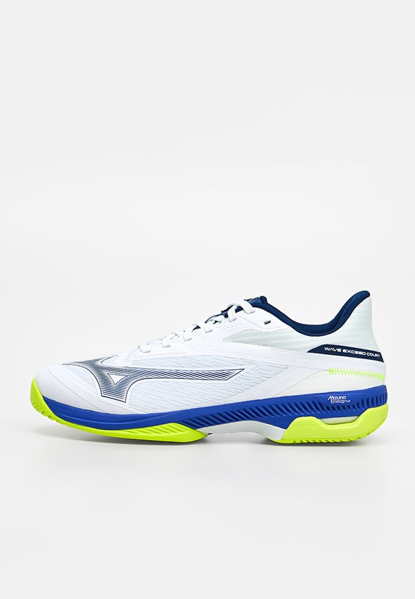 Mizuno WAVE EXCEED COUR