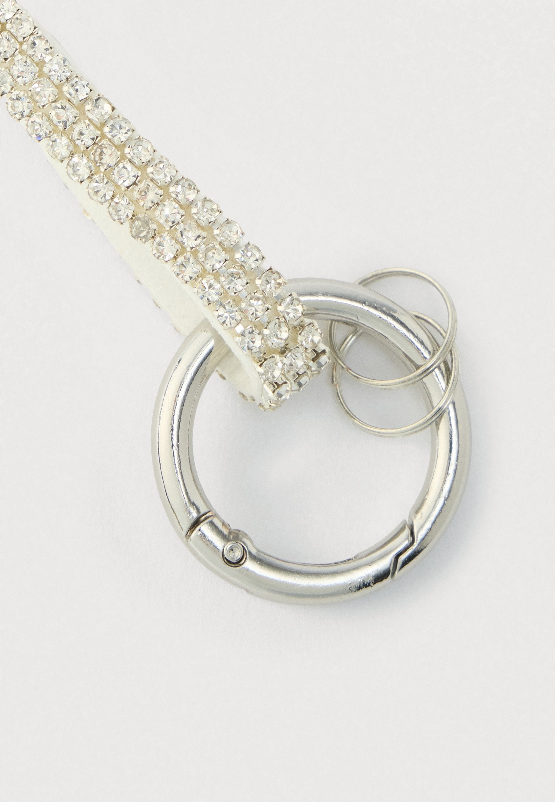 HVISK DISCO BALL CHARM