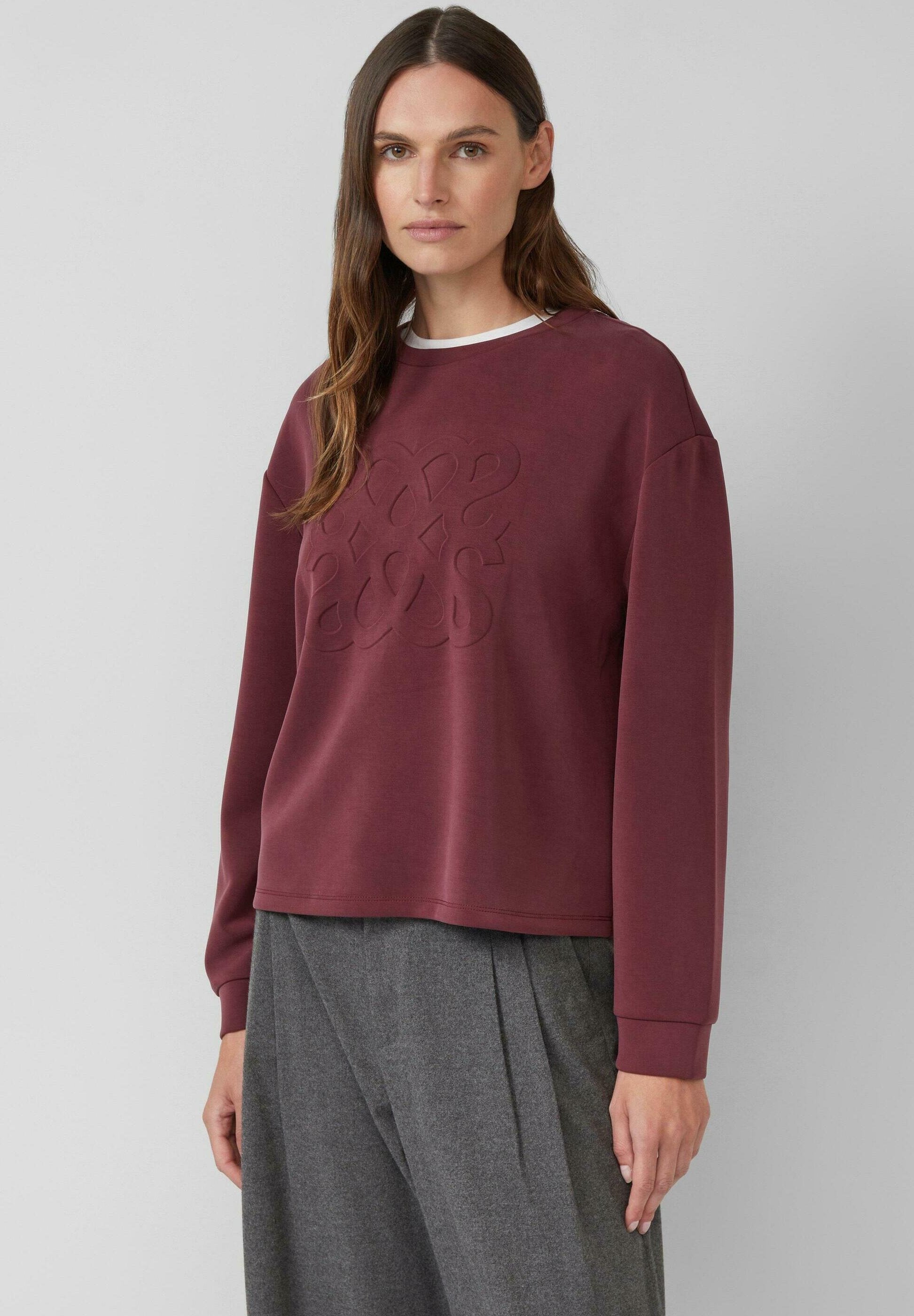 s.Oliver Sweatshirt Media 3