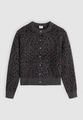Levi's® TARA - Cardigan - dark grey