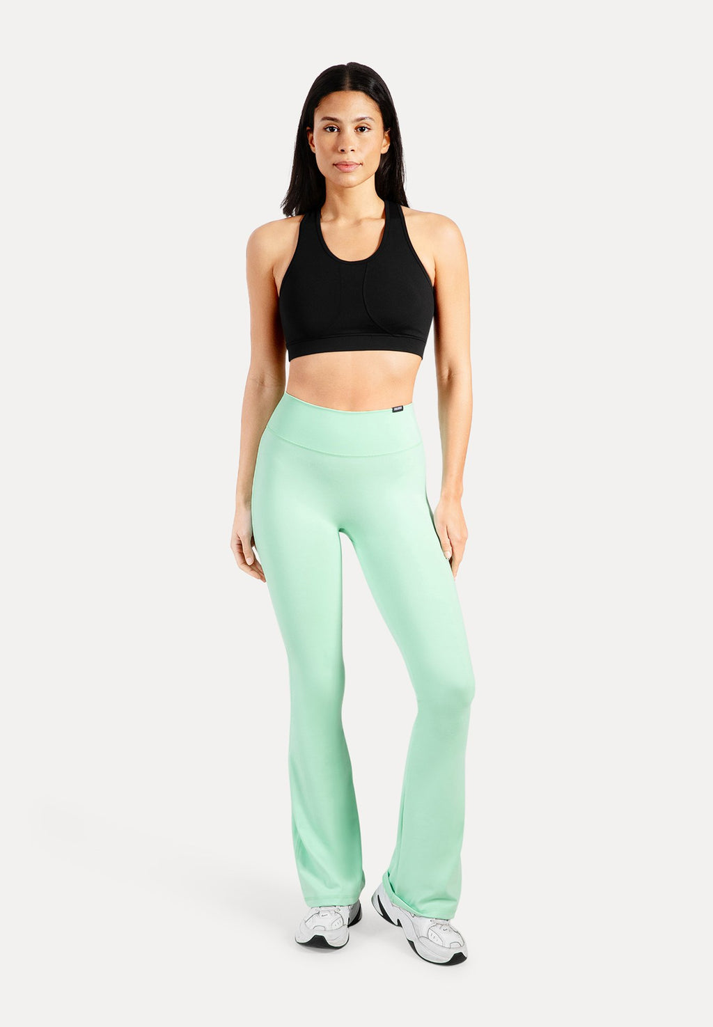 Smilodox SCHLAGLEGGINGS LOREEN HIGH WAIST SEAMLESS