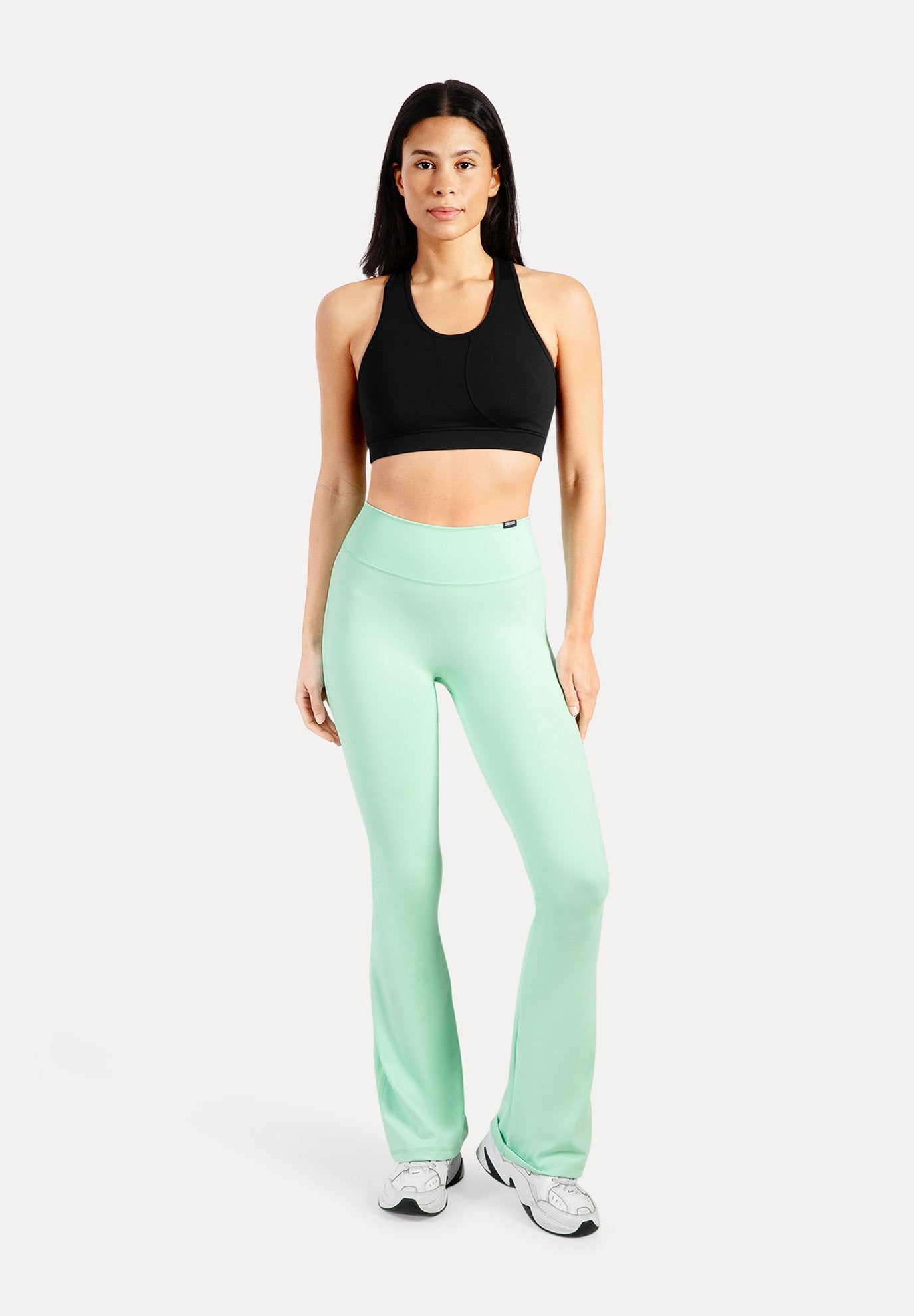 Smilodox SCHLAGLEGGINGS LOREEN HIGH WAIST SEAMLESS
