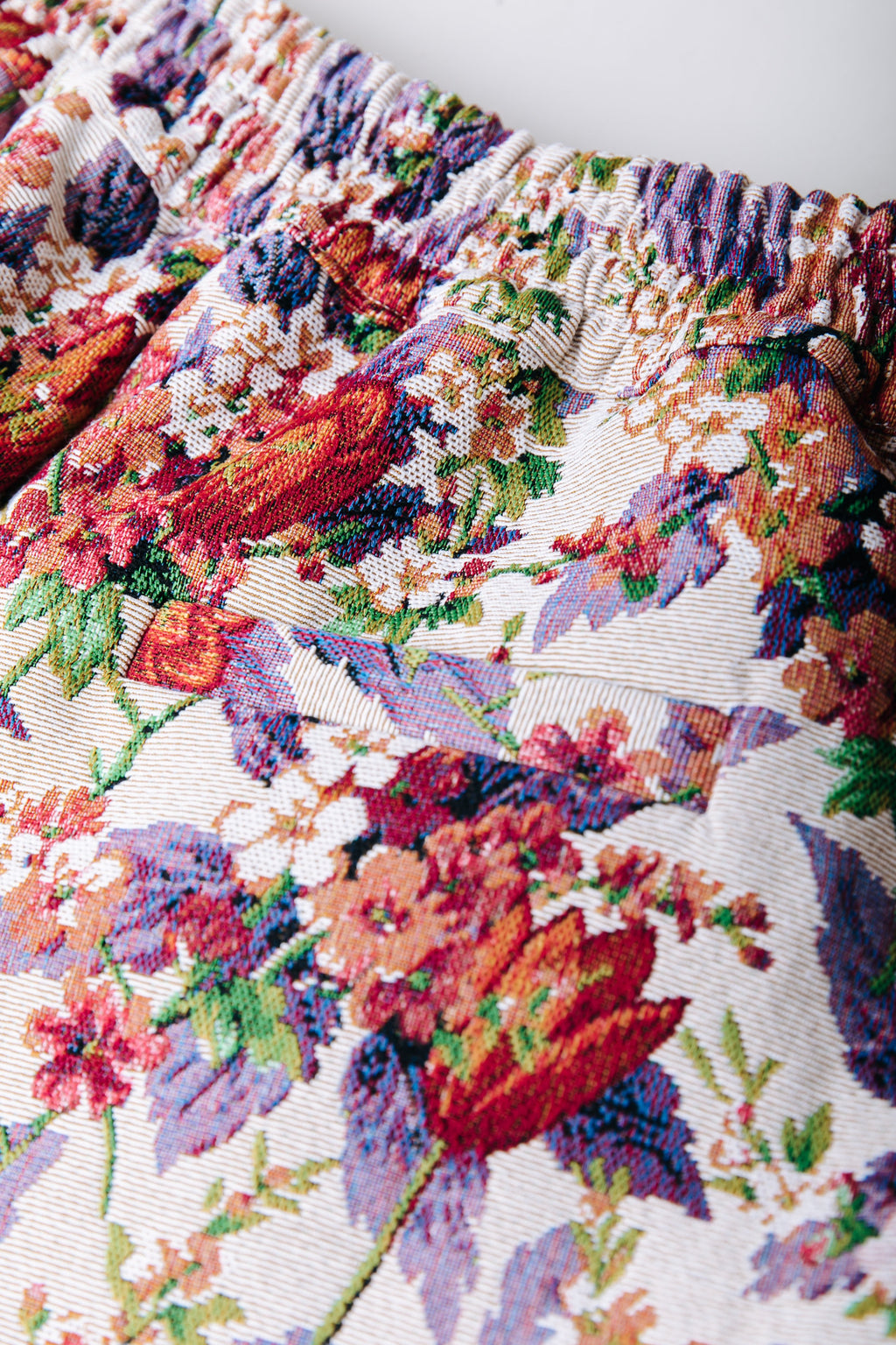 Colourful Rebel FLORENCE JACQUARD