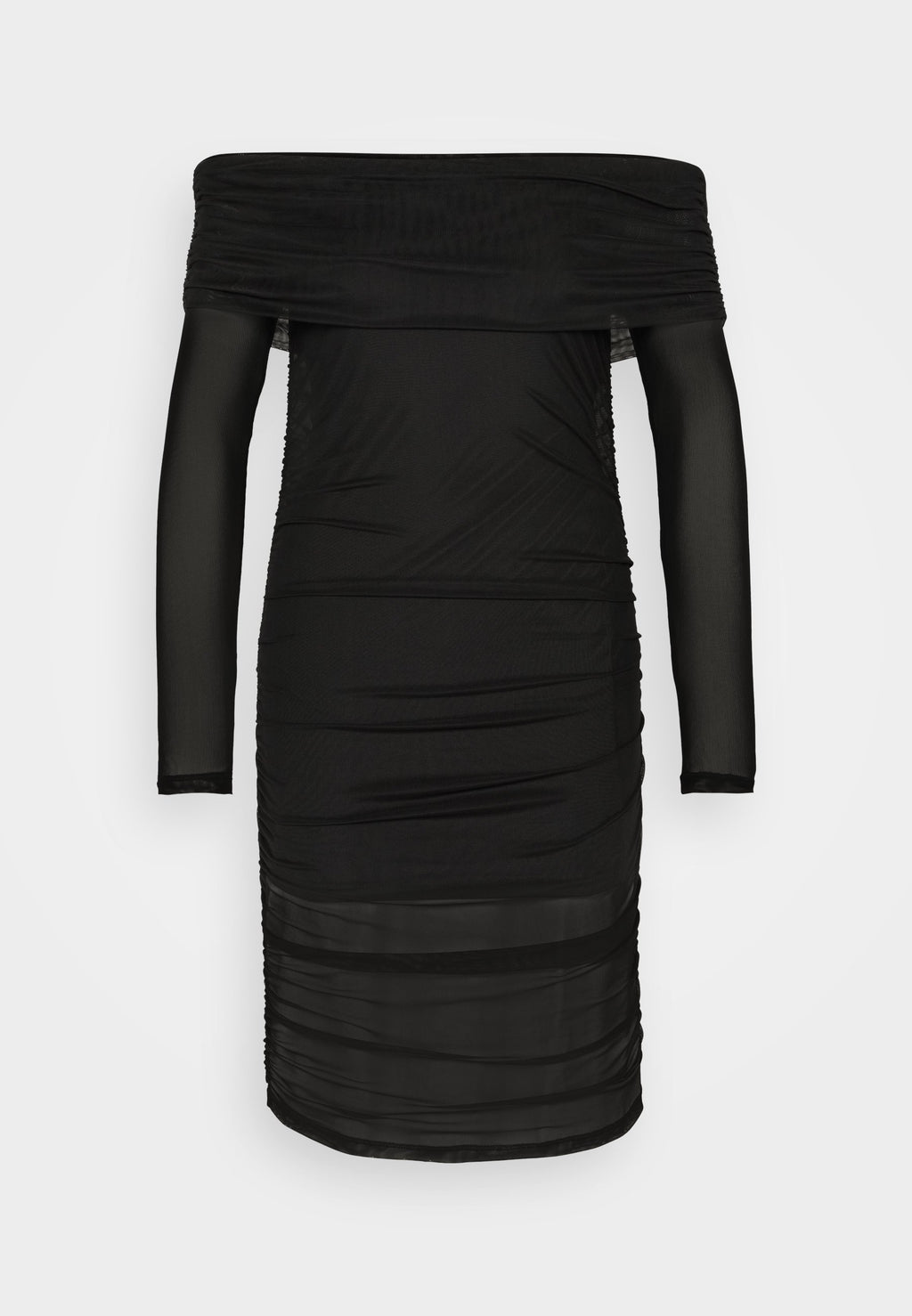 Vero Moda VMLIA OFF SHOULDER DRESS