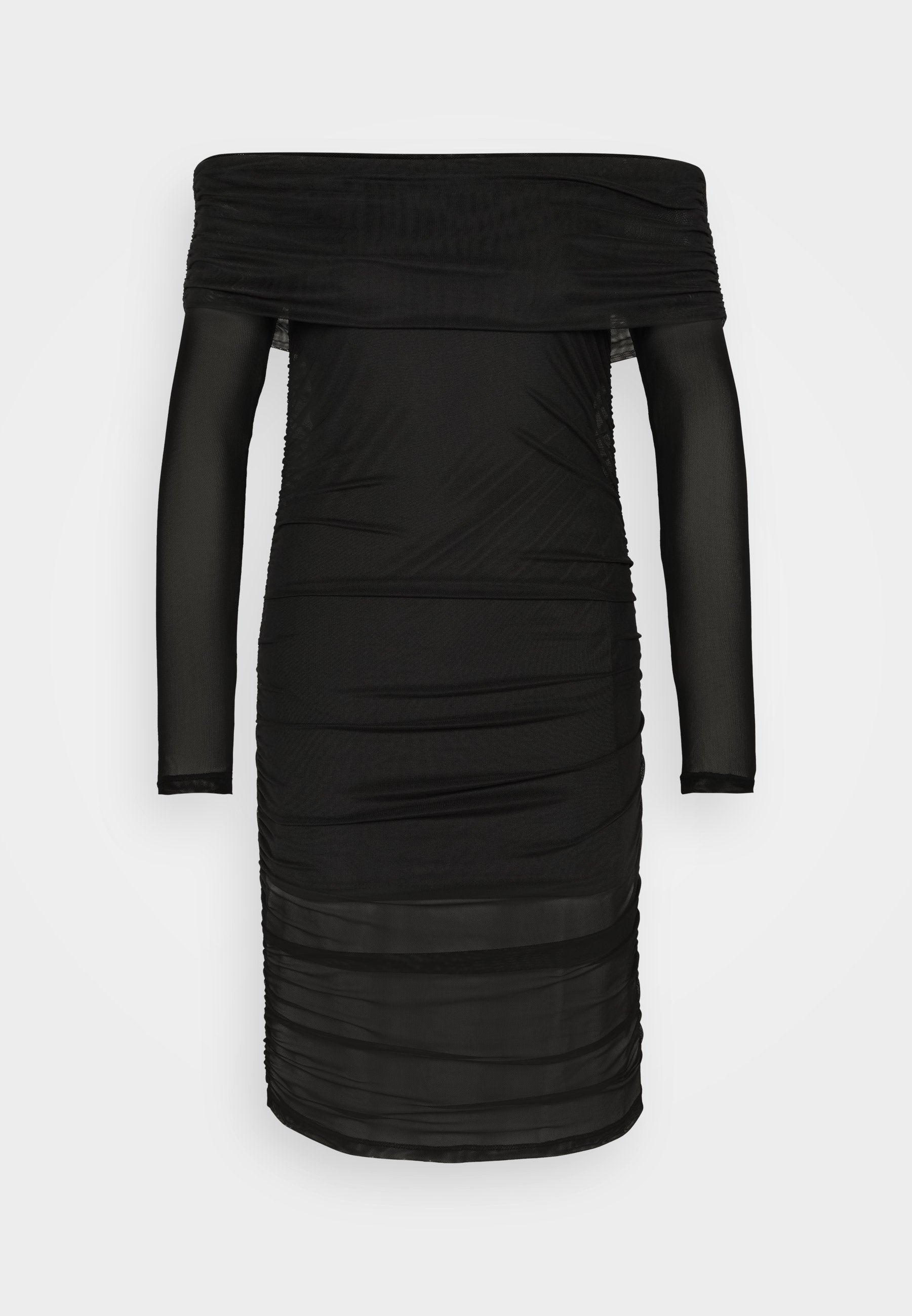 Vero Moda VMLIA OFF SHOULDER DRESS