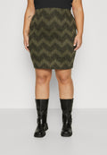 ONLY Carmakoma CARTORA SKIRT