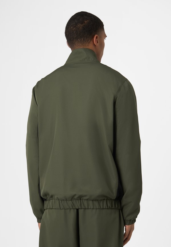Fila APPAREL SAN SIRO REGULAR BLOCKED TRACK