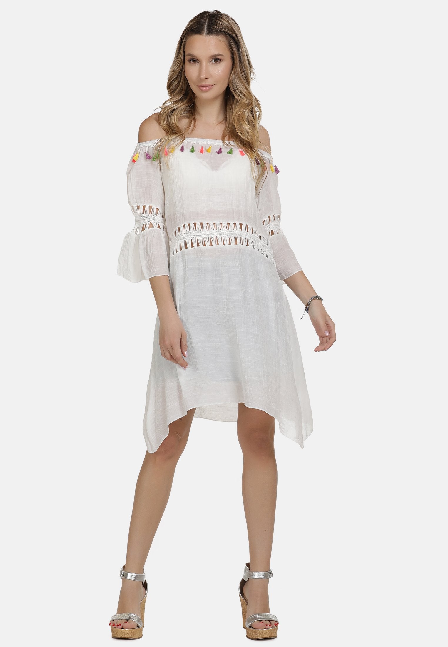 IZIA IZIA KLEID