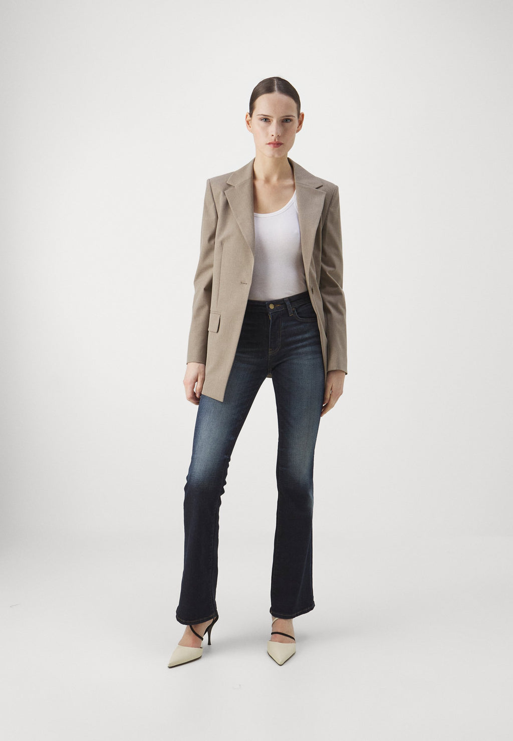Armani Exchange Jeans Bootcut Media 2