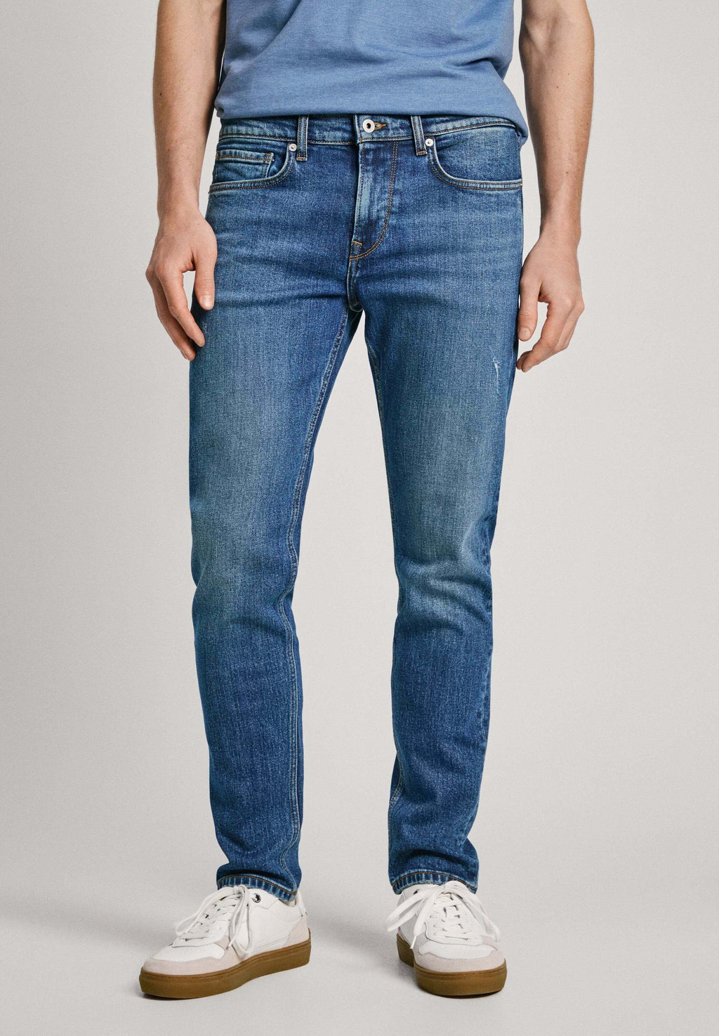 Pepe Jeans