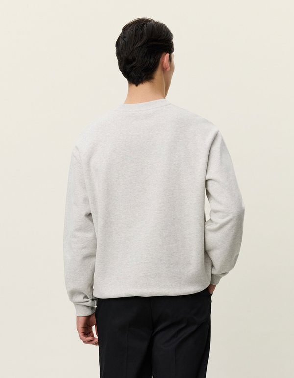Les Deux CREW SWEATSHIRT