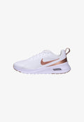Nike Sportswear AIR MAX NUAXIS - Trainers - weiß
