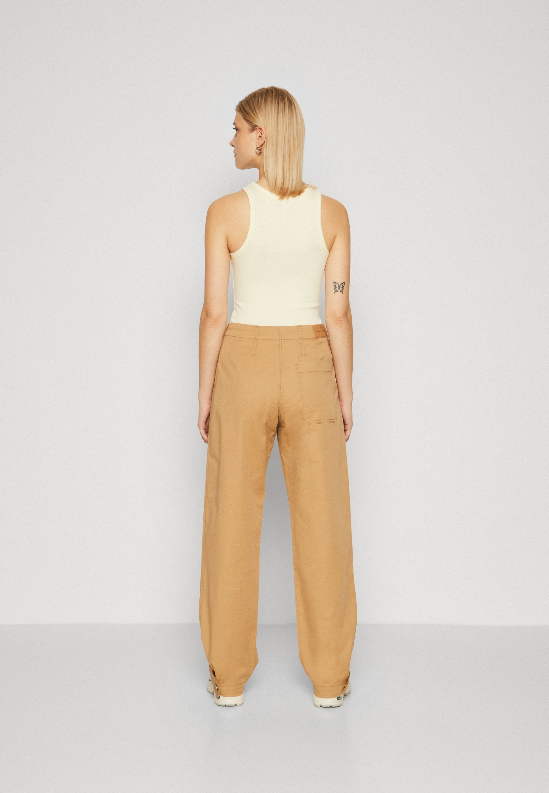 Samsøe Samsøe TROUSERS