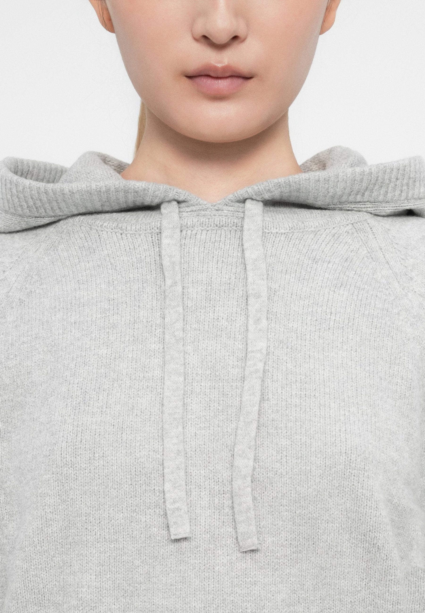 GAP CASHSOFT HOODIE
