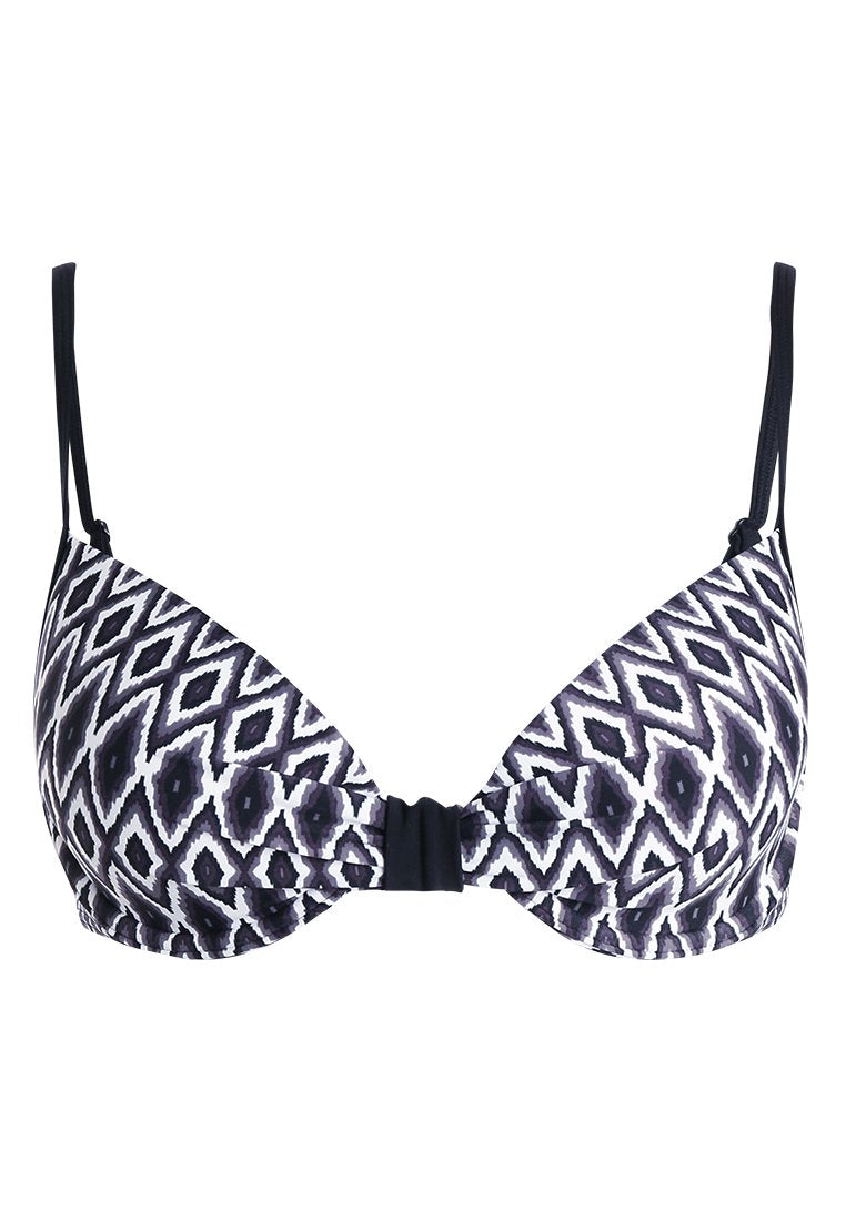 LOWEN BEACH PADDED BRA STRAPS Media 1
