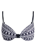 LOWEN BEACH PADDED BRA STRAPS Media 1