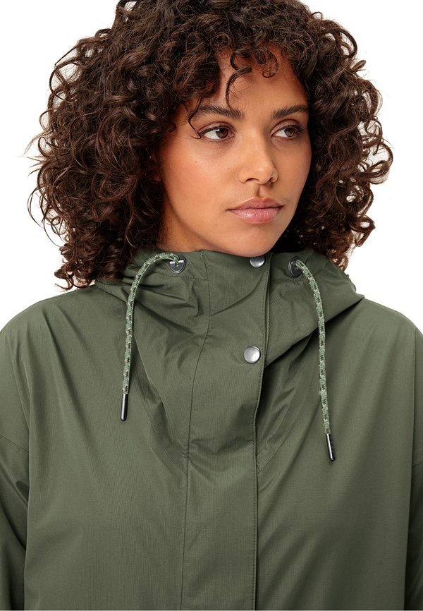 Vaude REDMONT PARKA III