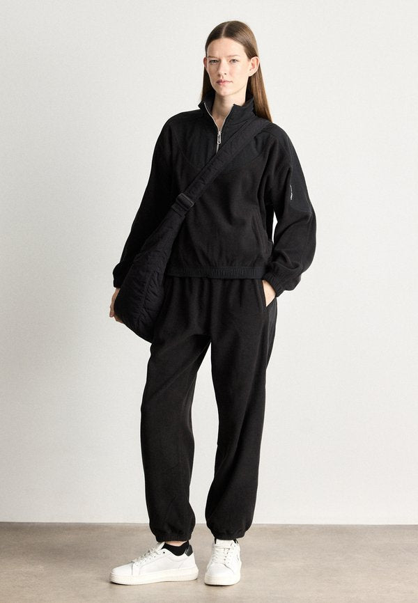 Calvin Klein Jeans ZIP MIXED MEDIA