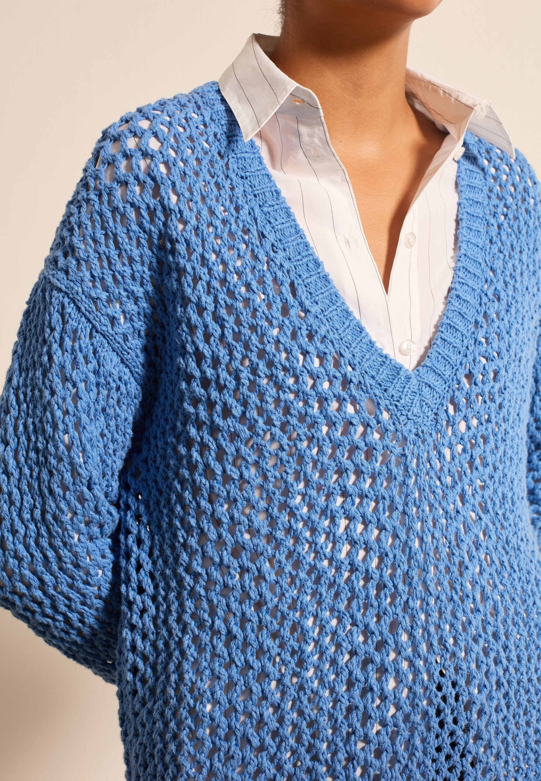 Stefanel OPENWORK