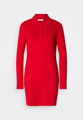 Calvin Klein Jeans POLO DRESS
