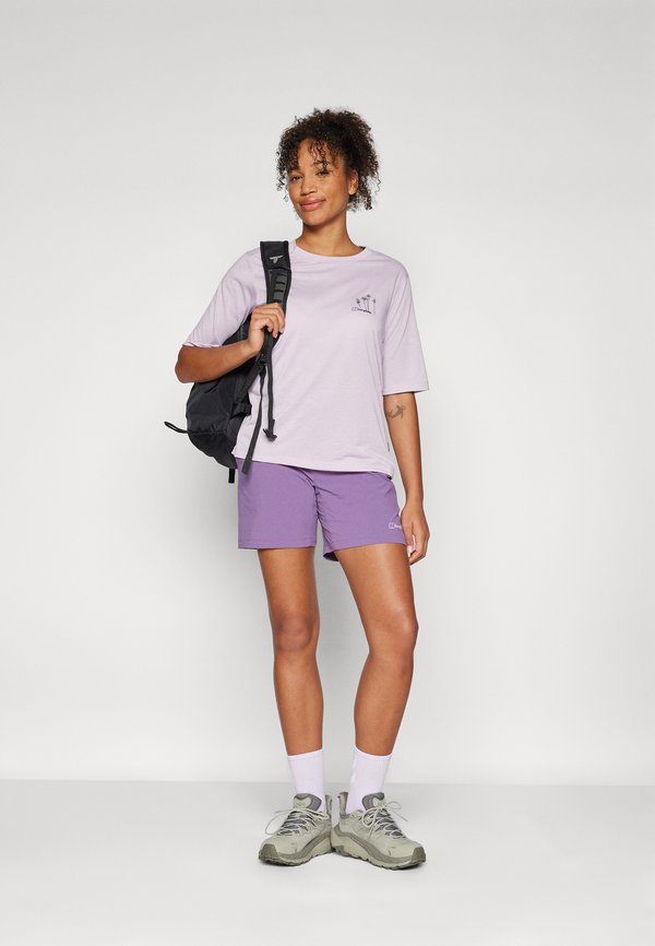 Berghaus CONEFLOWER TEE