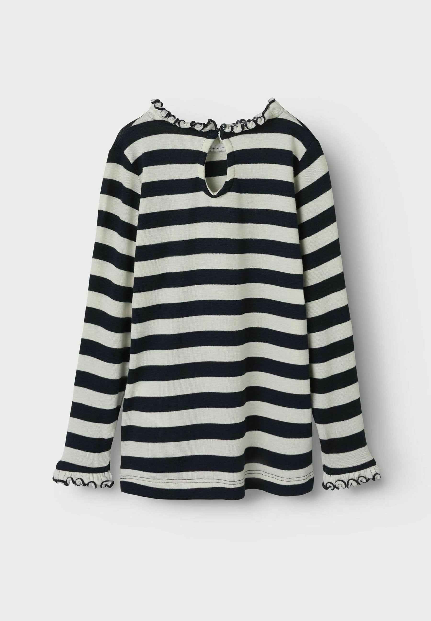 Name it Long Sleeved Slim Fit