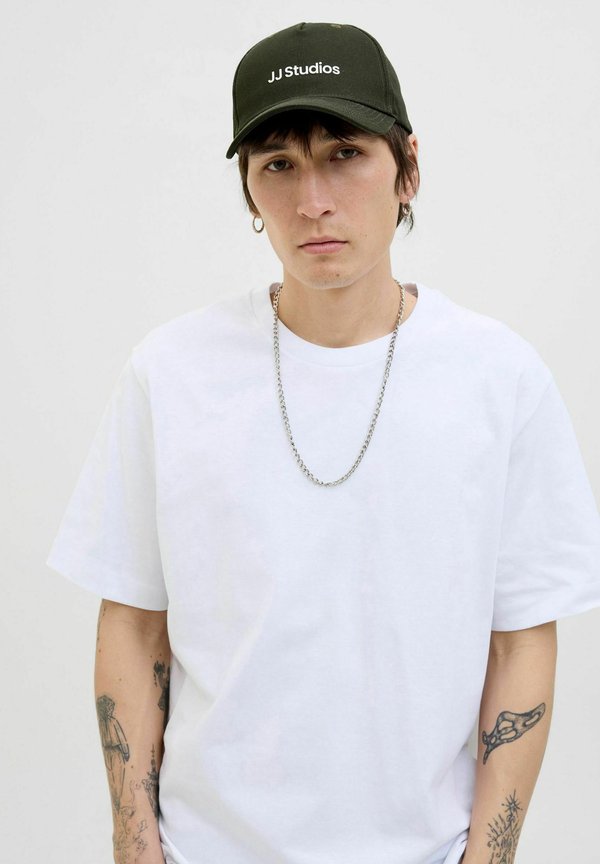Jack & Jones 5-panel 5-panel - Cap - duffel bag