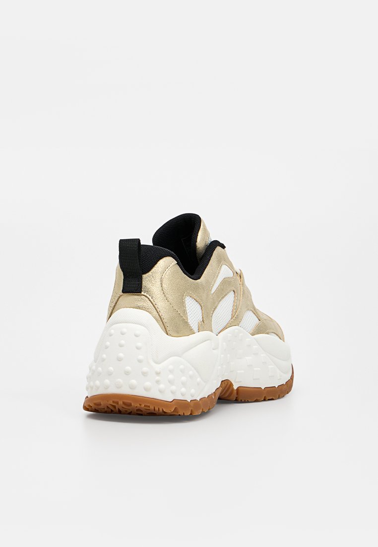 Armani Exchange Sneaker low Media 3