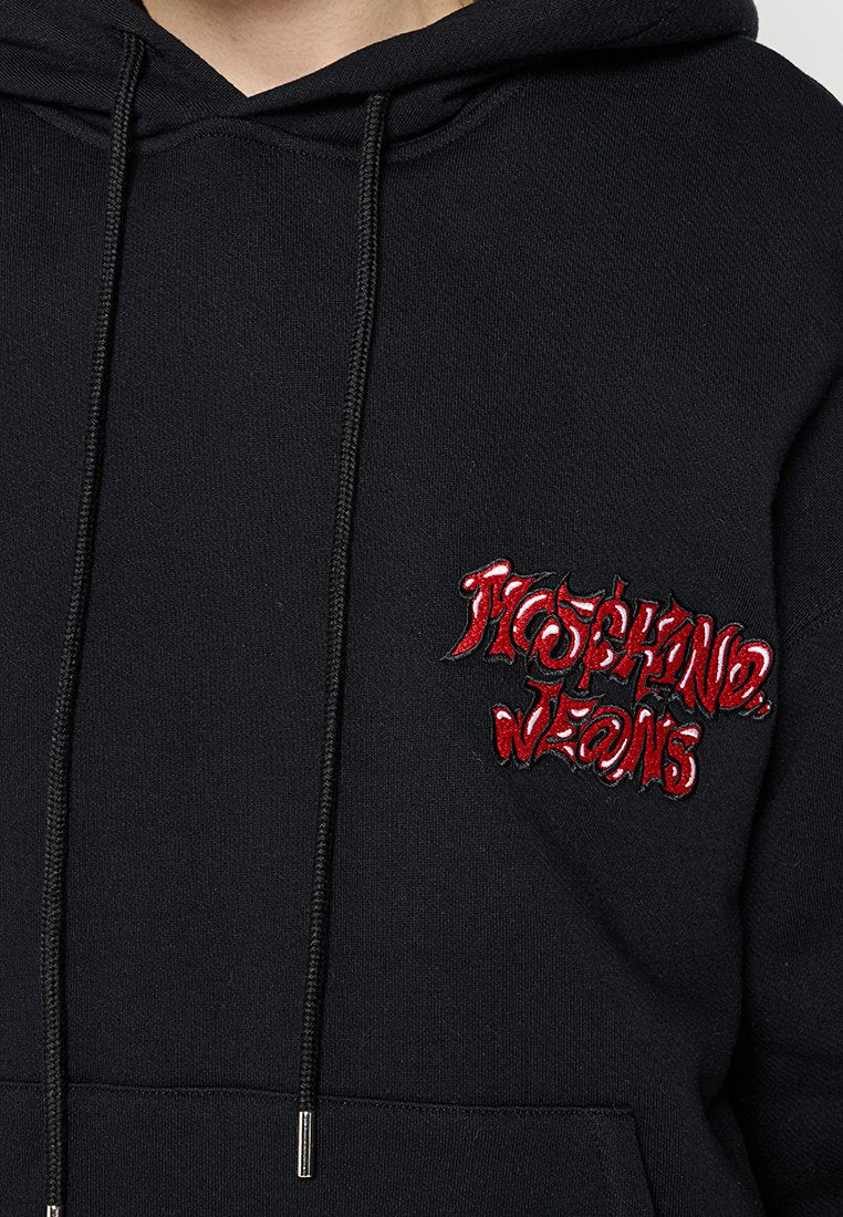 MOSCHINO JEANS