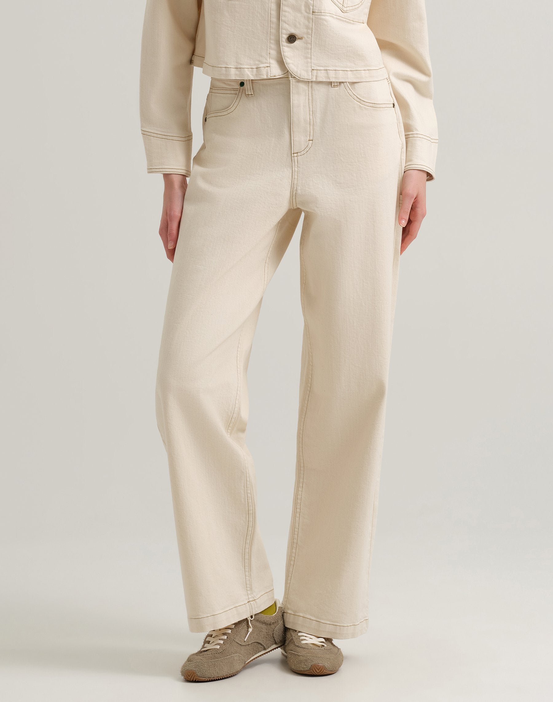 Lee LEE x CRAYOLA WORKWEAR CARPENTER PANT
