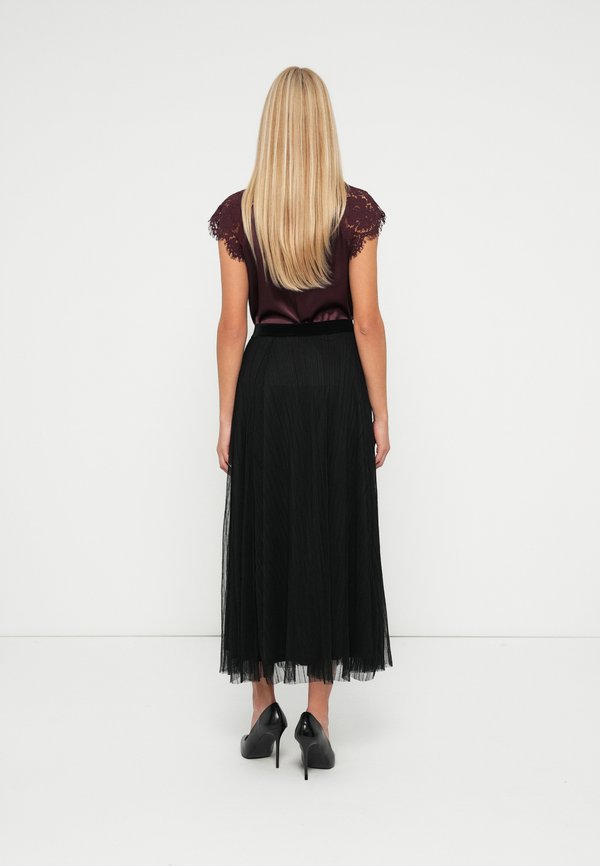 Vero Moda VMPEARL Mid waist Long