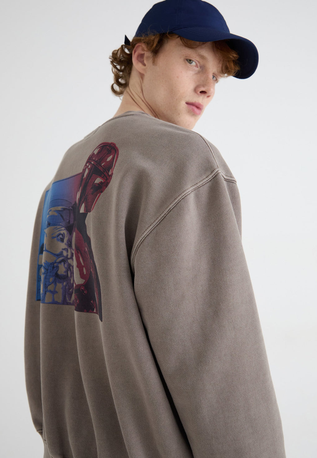 GAP CREW
