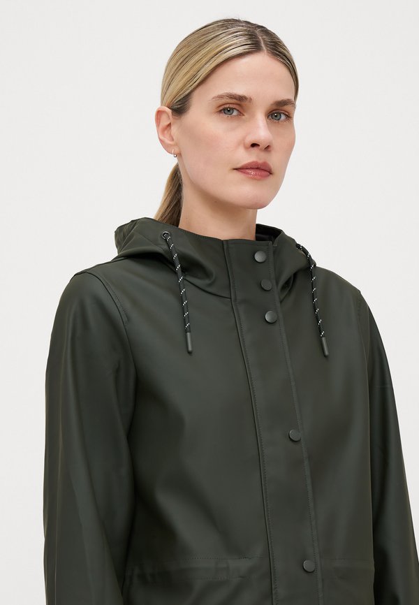 Vero Moda Tall VMMALOU COATED JACKET