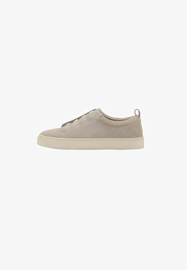 Mango Trainers - grey