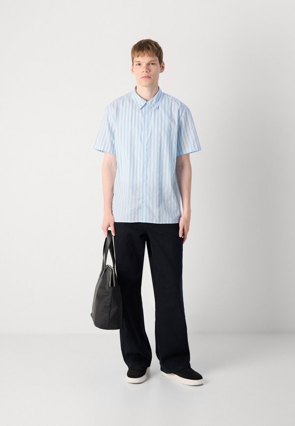 Calvin Klein TEXTURED EASY SHIRT