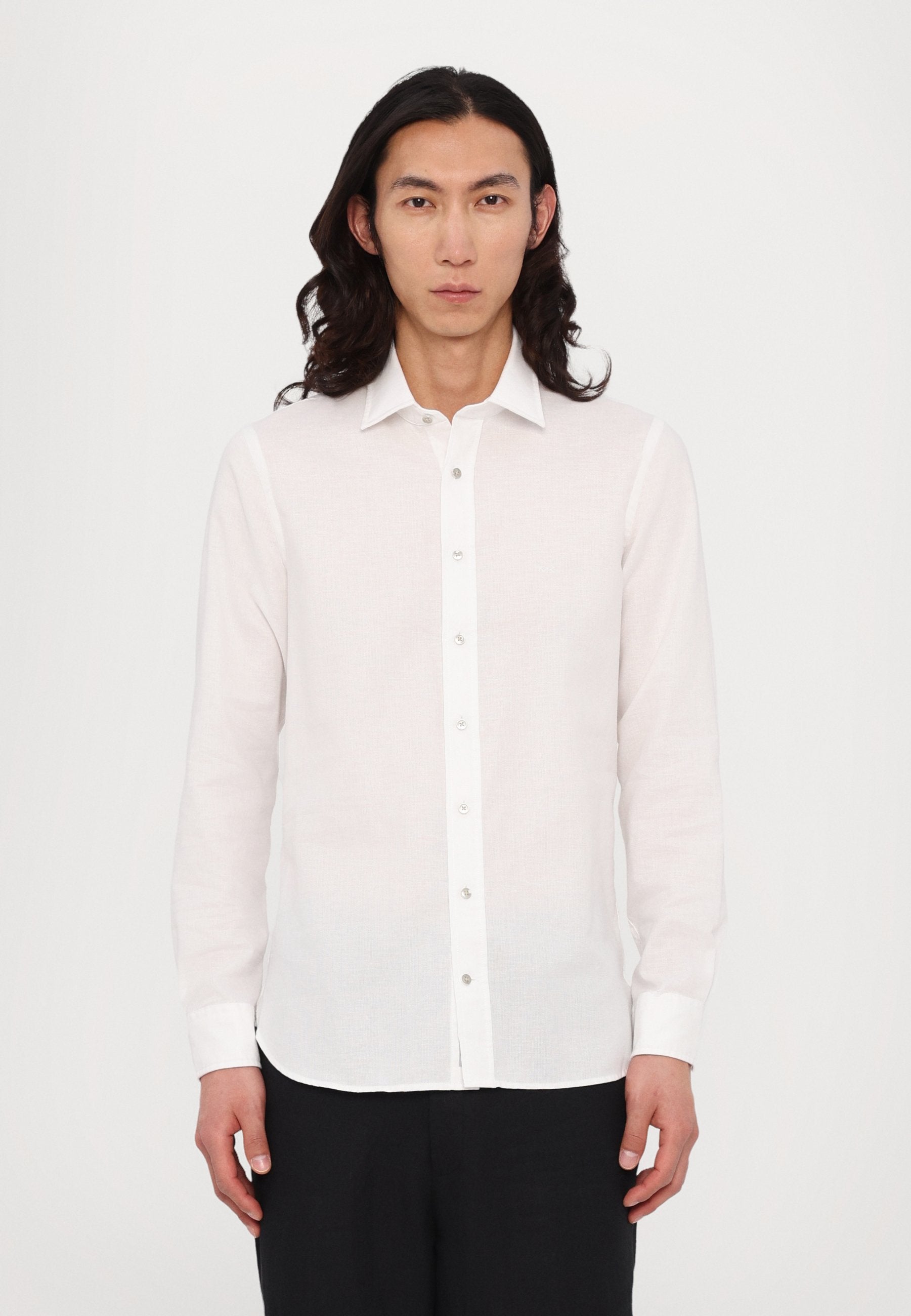 Michael Kors SLIM SHIRT