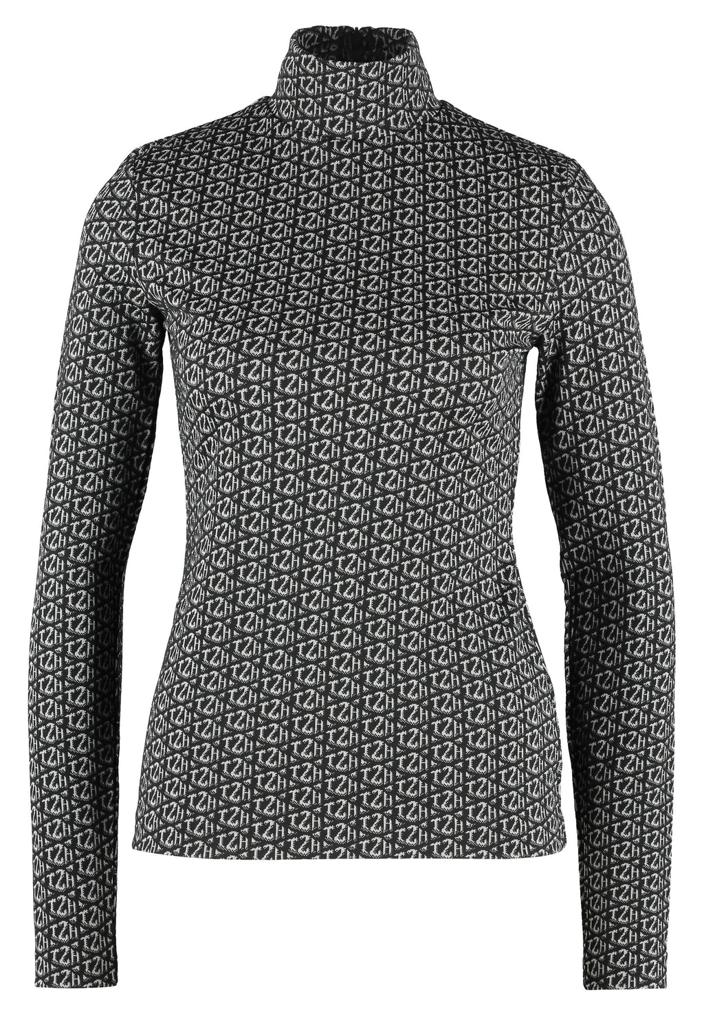 ZENDAYA TURTLENECK Media 1