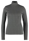 ZENDAYA TURTLENECK Media 1