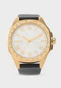 DKNY Uhr Media 1