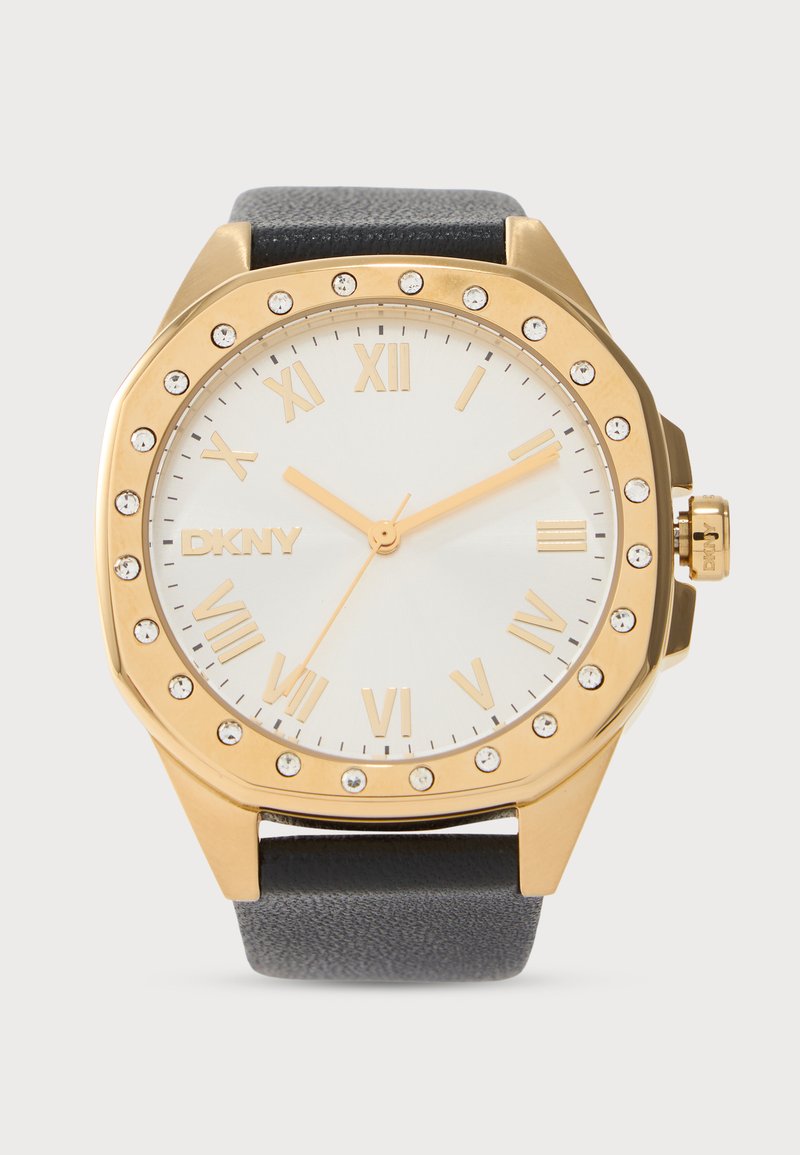 DKNY Uhr Media 1