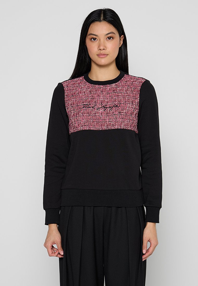 KARL LAGERFELD Sweatshirt Media 1