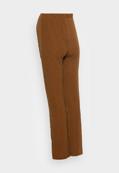 Pieces Maternity PMLINA FLARED PANT