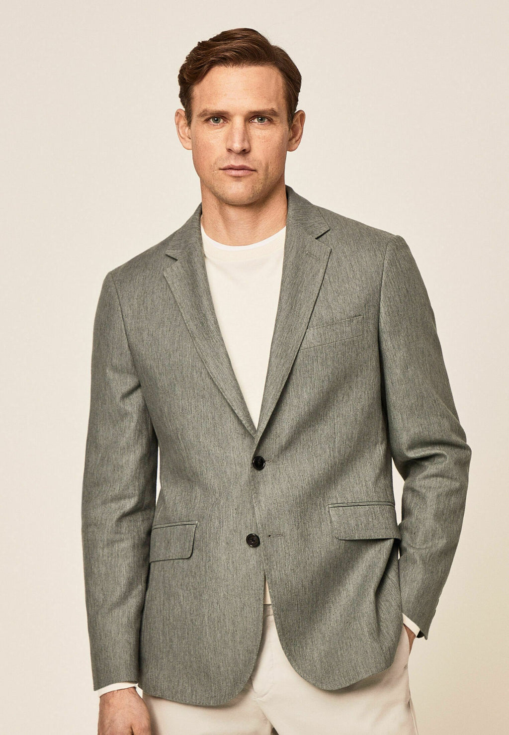 Hackett London HBONE CC