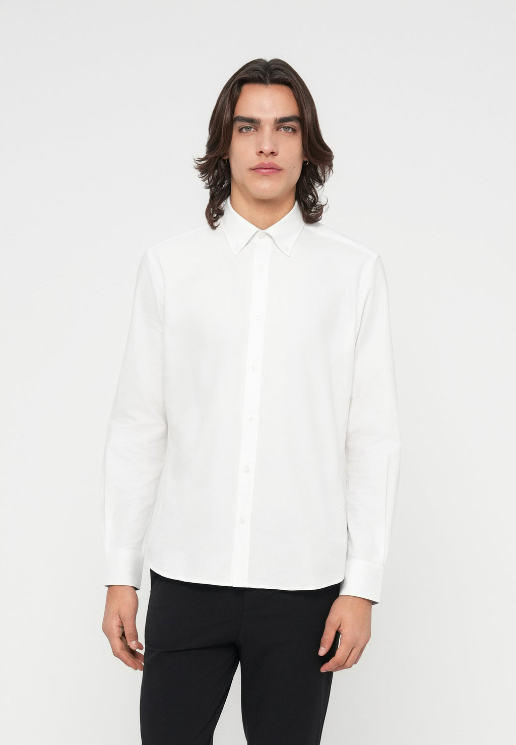 North Sails LONG  SLEEVE REGULAR
