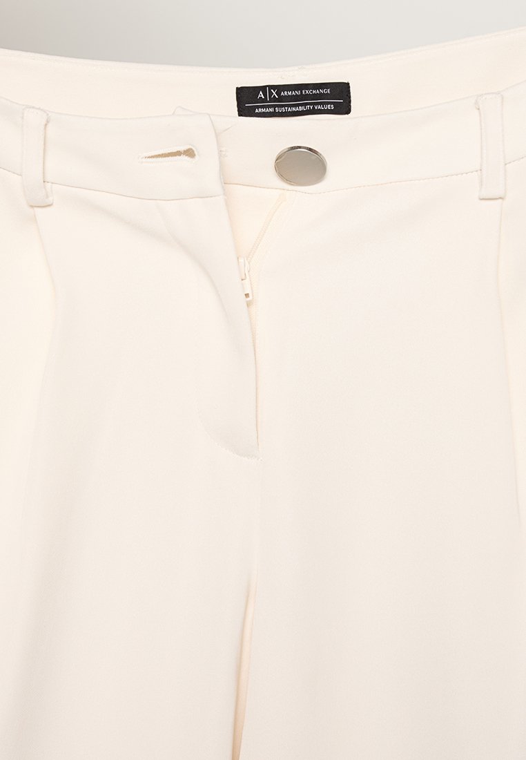 Armani Exchange Stoffhose Media 5
