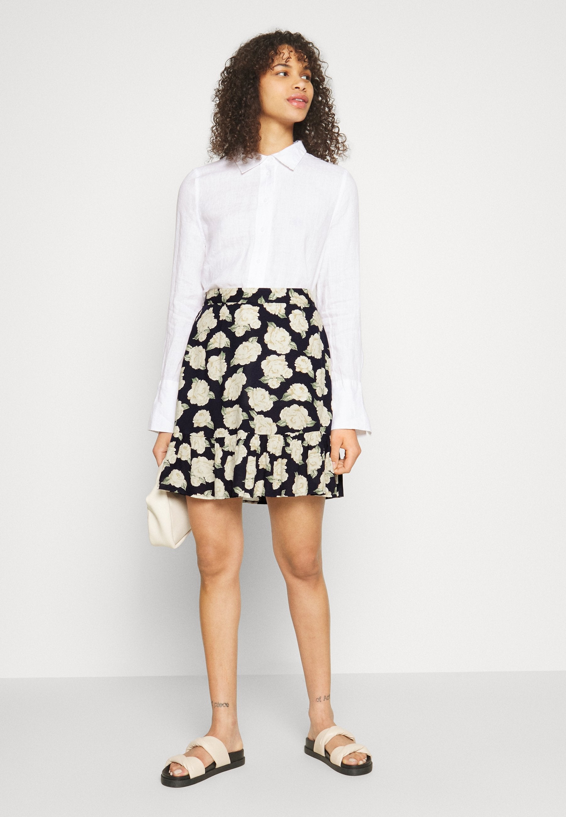 PIECES Tall PCNYA SKIRT