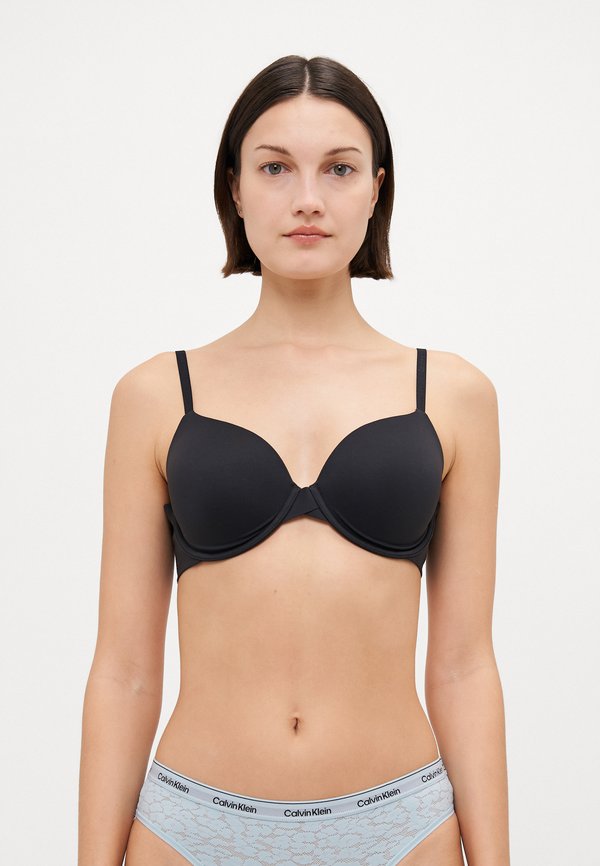 Calvin Klein Underwear Underwired bra - black
