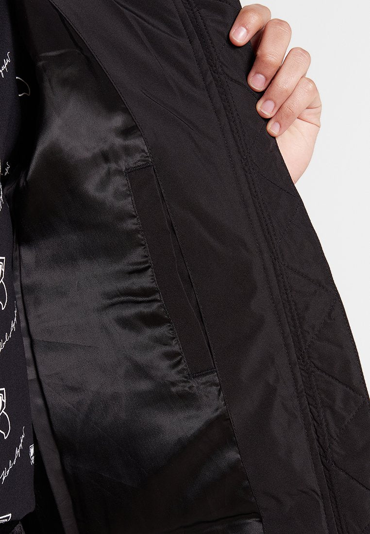 KARL LAGERFELD Winterjacke Media 7