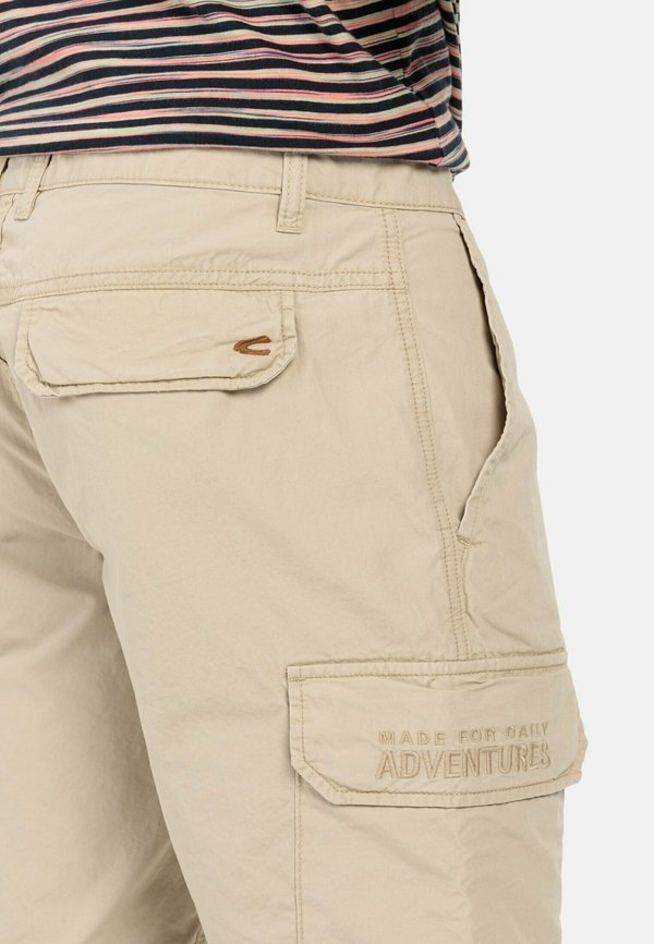 camel active REGULAR FIT