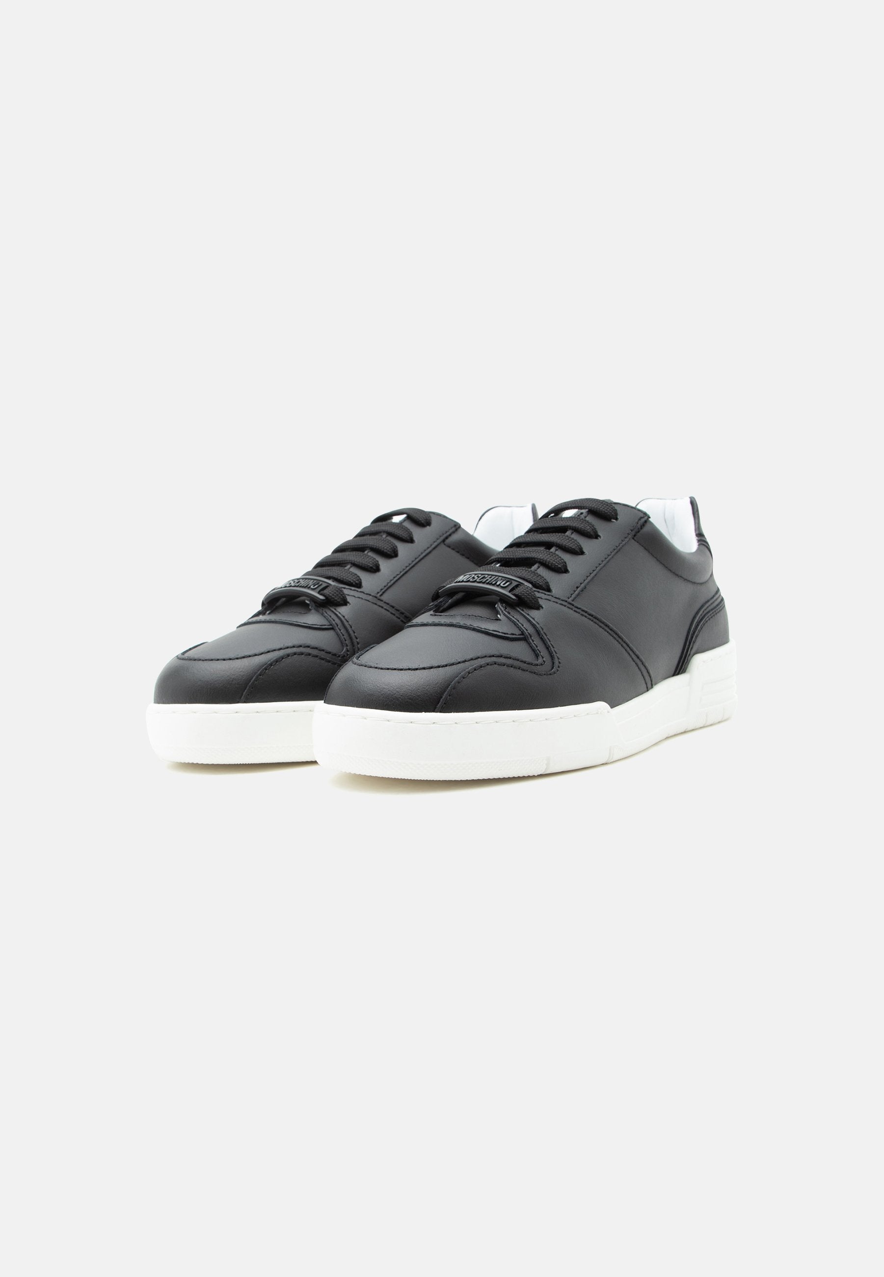 MOSCHINO STREETBALL SHOES